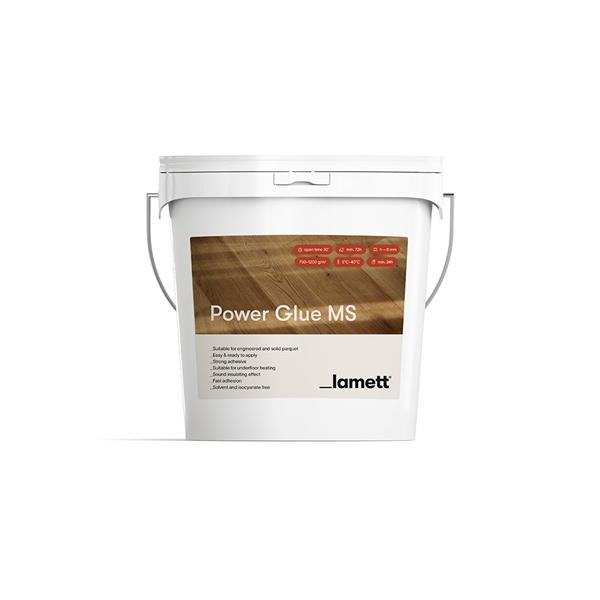 Lamett Power Glue - 15kg