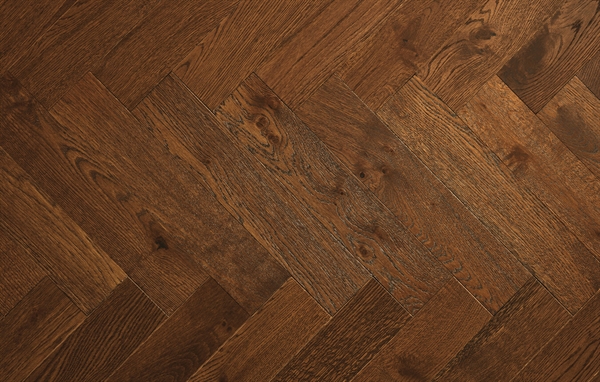 Project Caramel Narrow Herringbone
