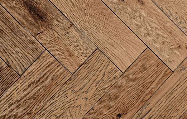 Project Kennet Narrow Herringbone