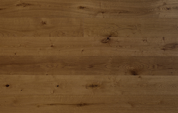 Project Tattenhall Wide Plank