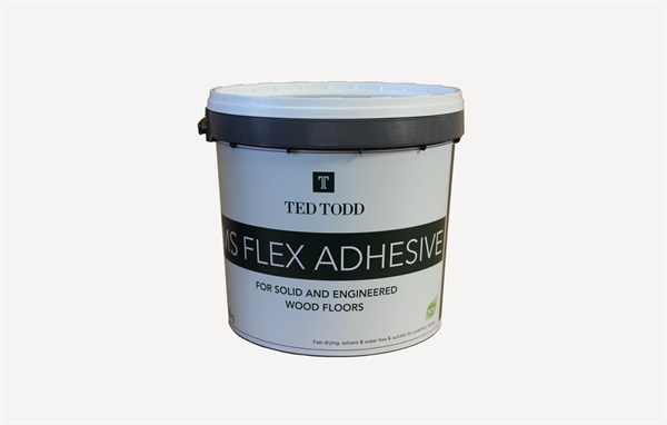 MS Flex - 15kg