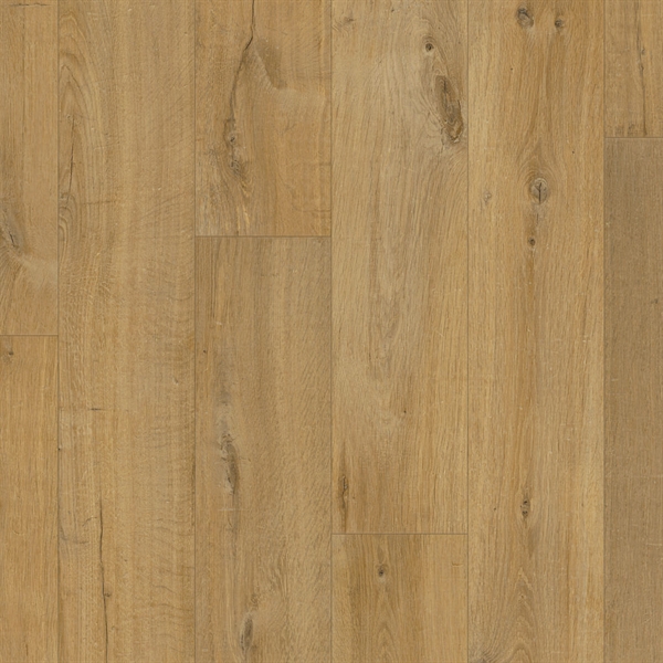 Impressive Ultra Soft Oak Natural