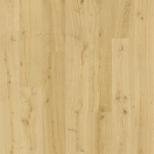 Impressive Ultra Almond Oak