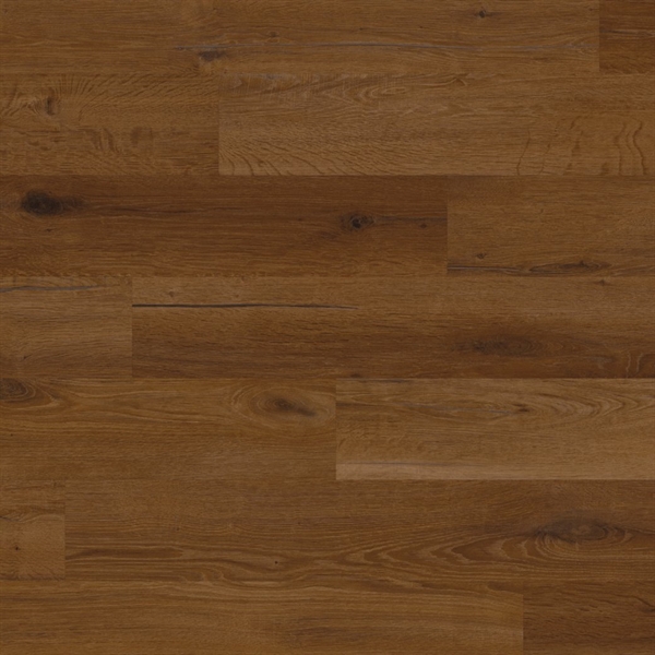 Knight Tile Russet Character Oak