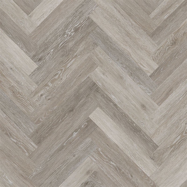 Fusion Willow Grey Oak Small Parquet