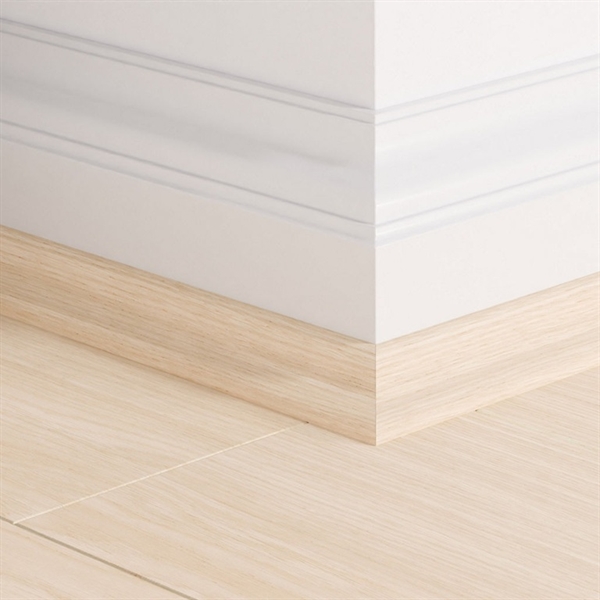 Quickstep Laminate Scotia - 2.4m (Pack of 6)